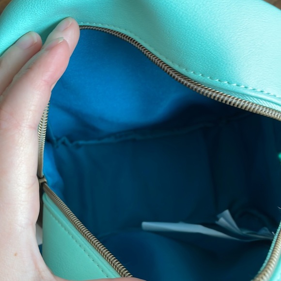 Loungefly Blue and Aqua Ariel Backpack main image 7